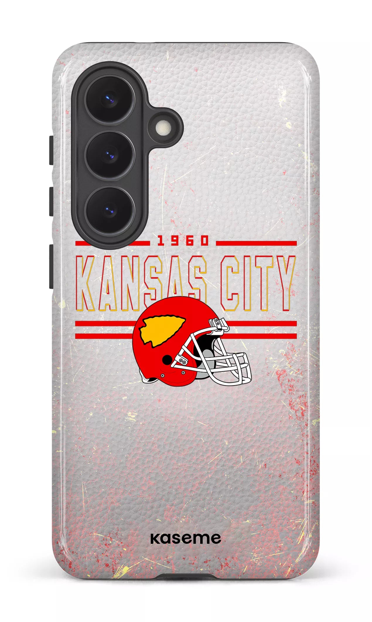 Galaxy  S26 Tough (Gloss) Arrowhead -