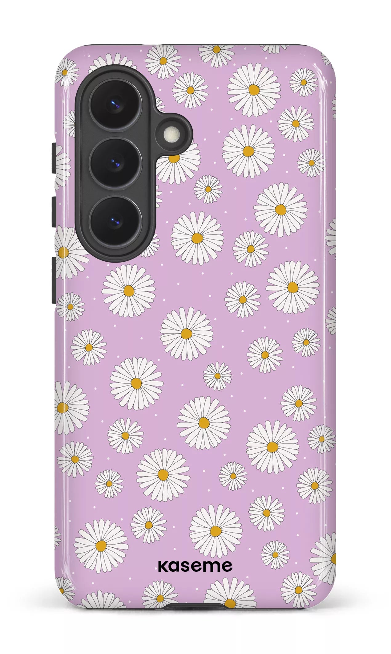 Galaxy  S26 Tough (Gloss) Ashley Purple -