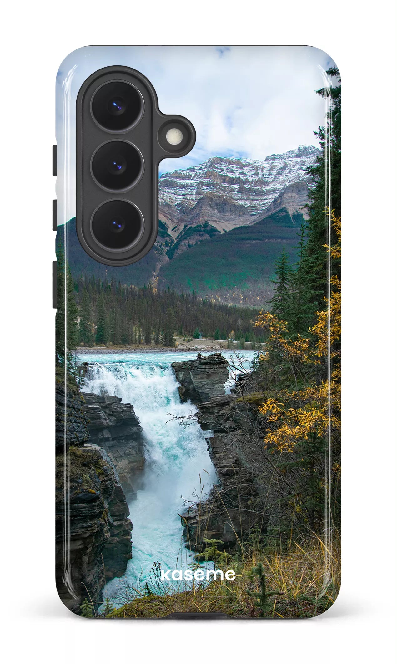 Galaxy  S26 Tough (Gloss) Athasoul -