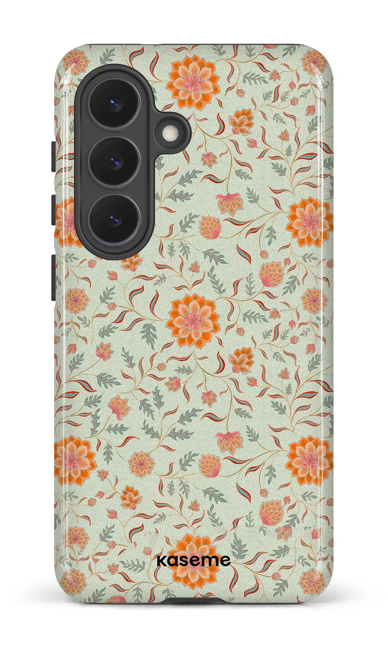 Galaxy  S26 Tough (Gloss) Aurelia green -