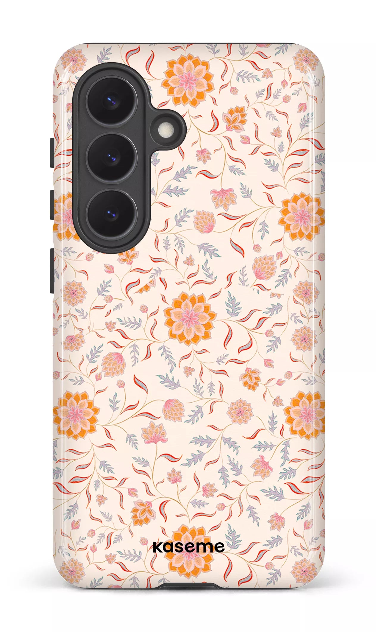 Galaxy  S26 Tough (Gloss) Aurelia pink -
