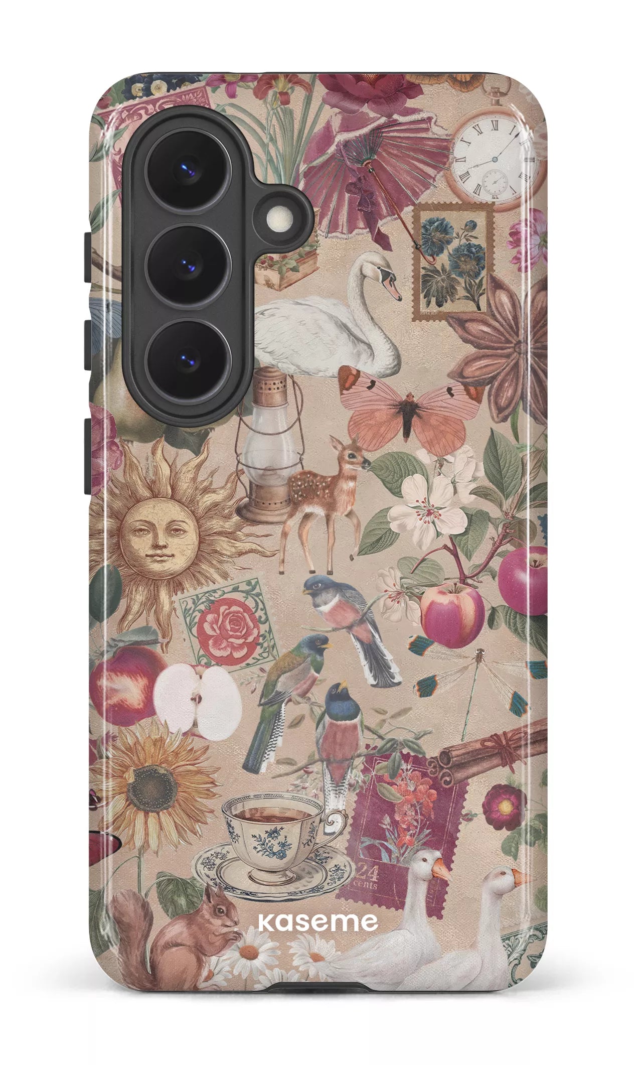 Galaxy  S26 Tough (Gloss) Aurora -