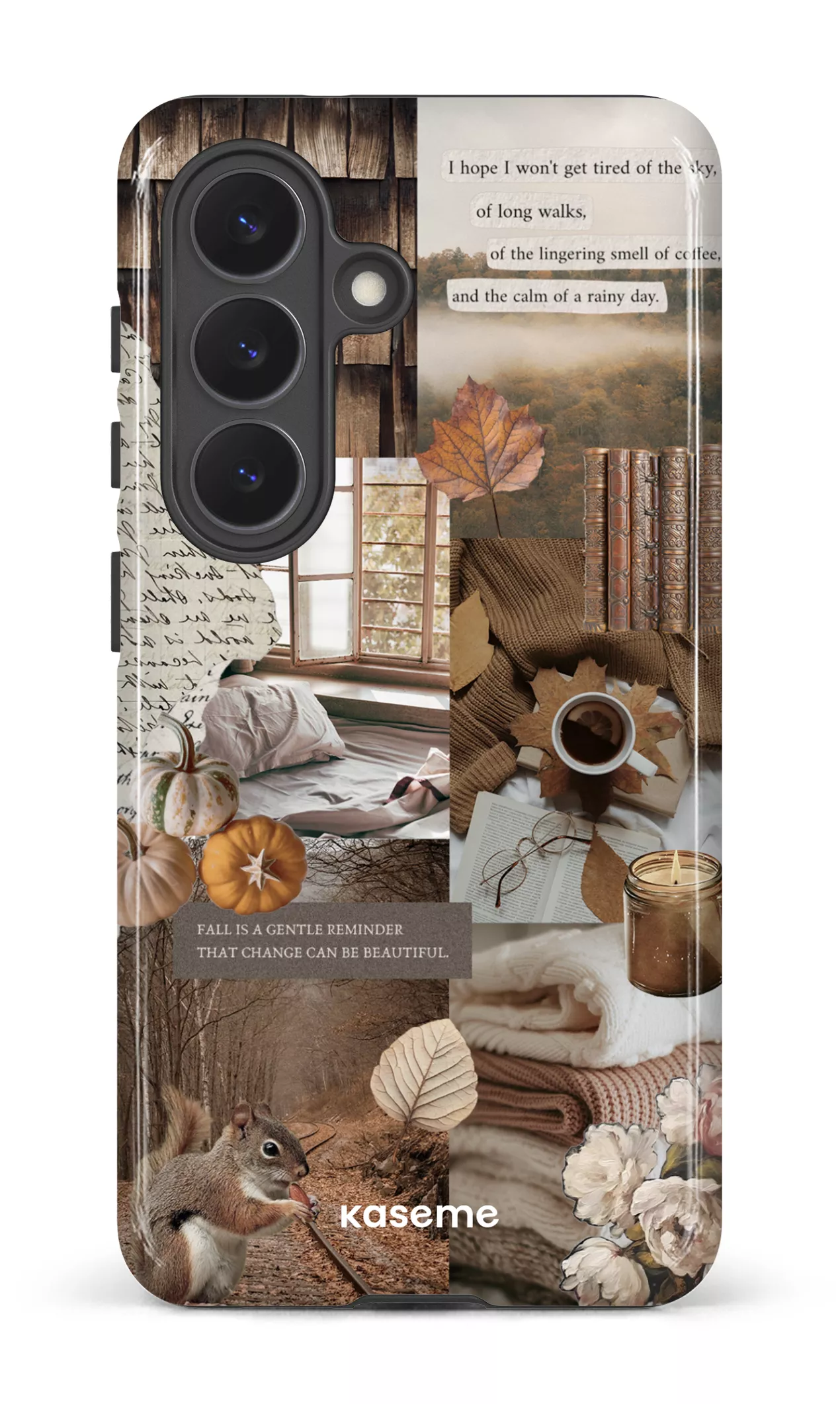 Galaxy  S26 Tough (Gloss) Autumora -
