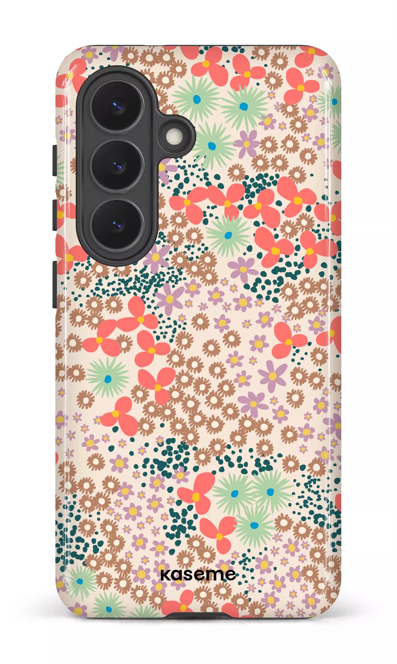 Galaxy  S26 Tough (Gloss) Azalea -