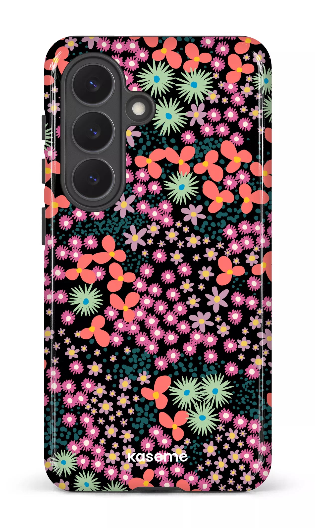 Galaxy  S26 Tough (Gloss) Azalea Black -
