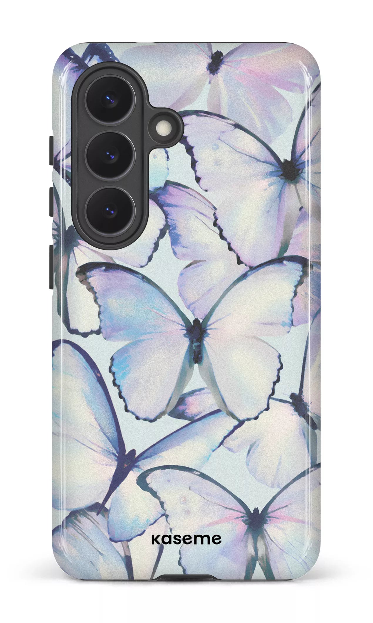 Galaxy  S26 Tough (Gloss) Azure Dreams -