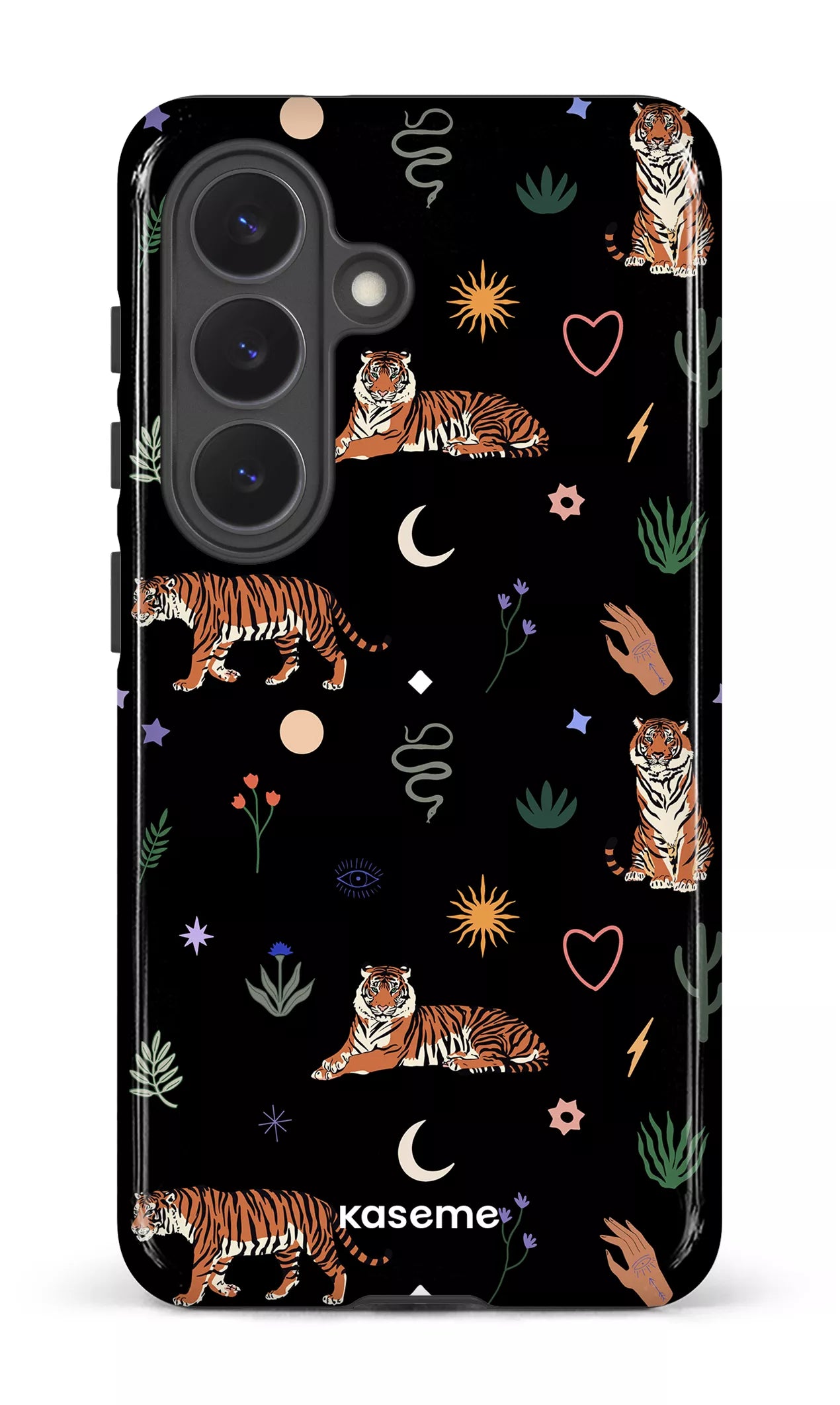 Galaxy  S26 Tough (Gloss) Badlands -