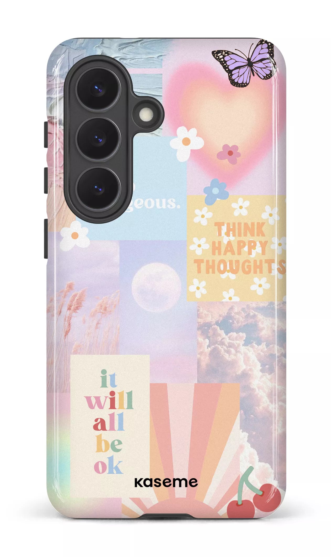 Galaxy  S26 Tough (Gloss) Bae -