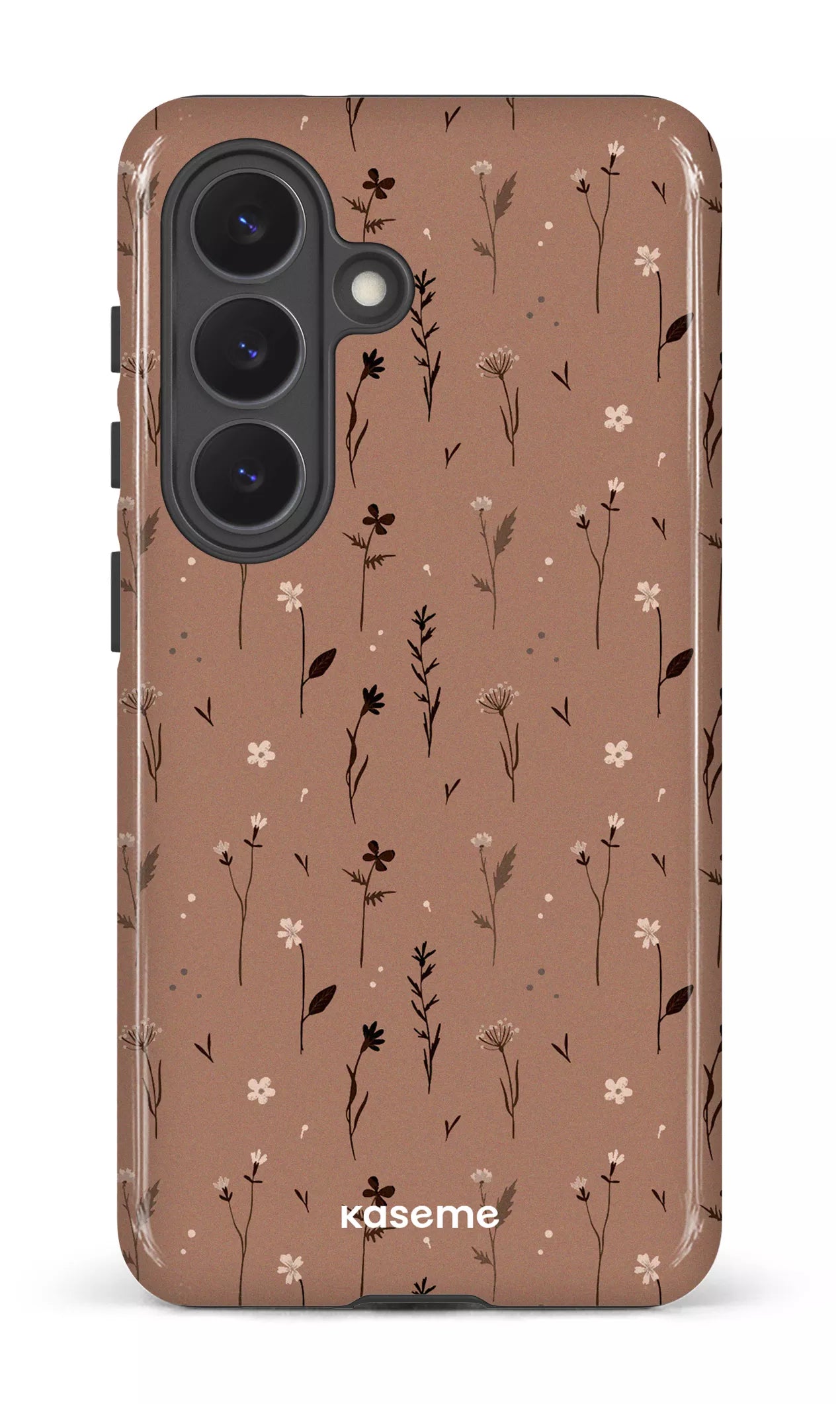 Galaxy  S26 Tough (Gloss) Bailey Mocha -