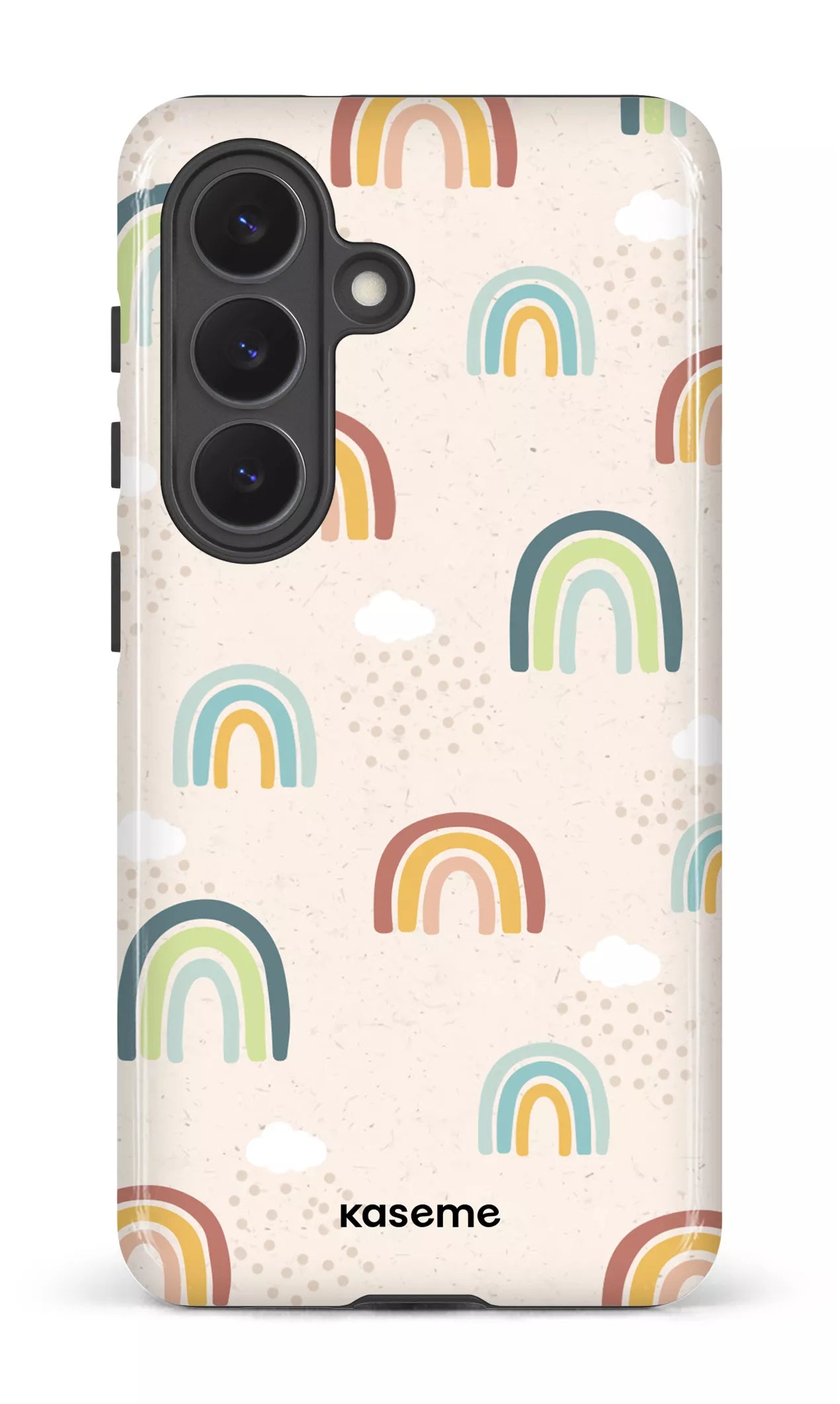 Galaxy  S26 Tough (Gloss) Be You -