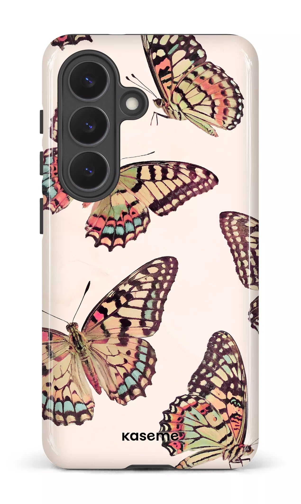 Galaxy  S26 Tough (Gloss) Beautyfly -