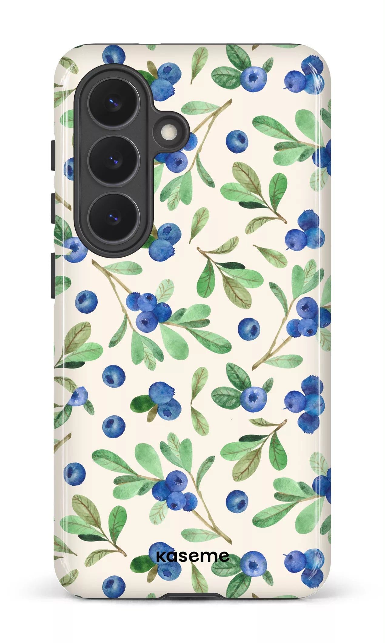 Galaxy  S26 Tough (Gloss) Berry -