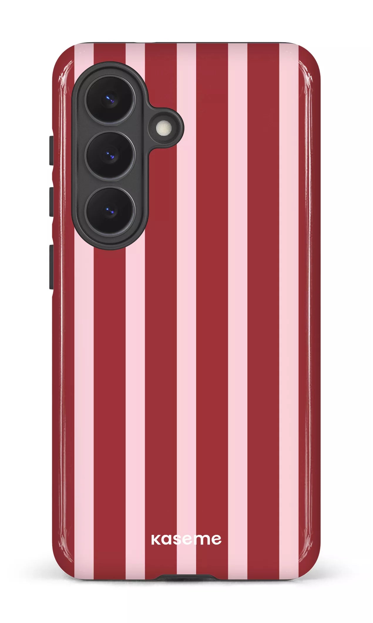 Galaxy  S26 Tough (Gloss) Berry Lane -
