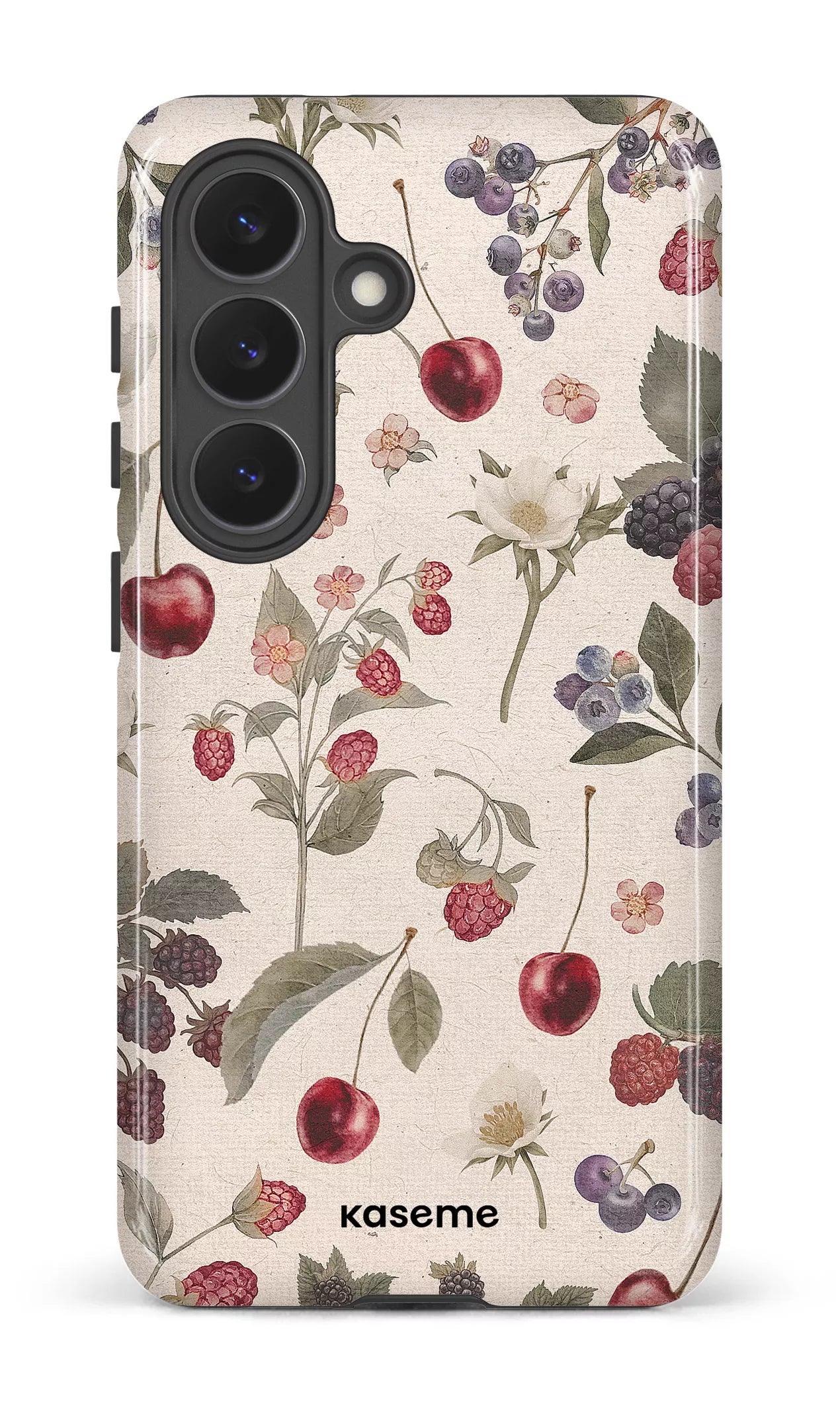 Galaxy  S26 Tough (Gloss) Berrywood -