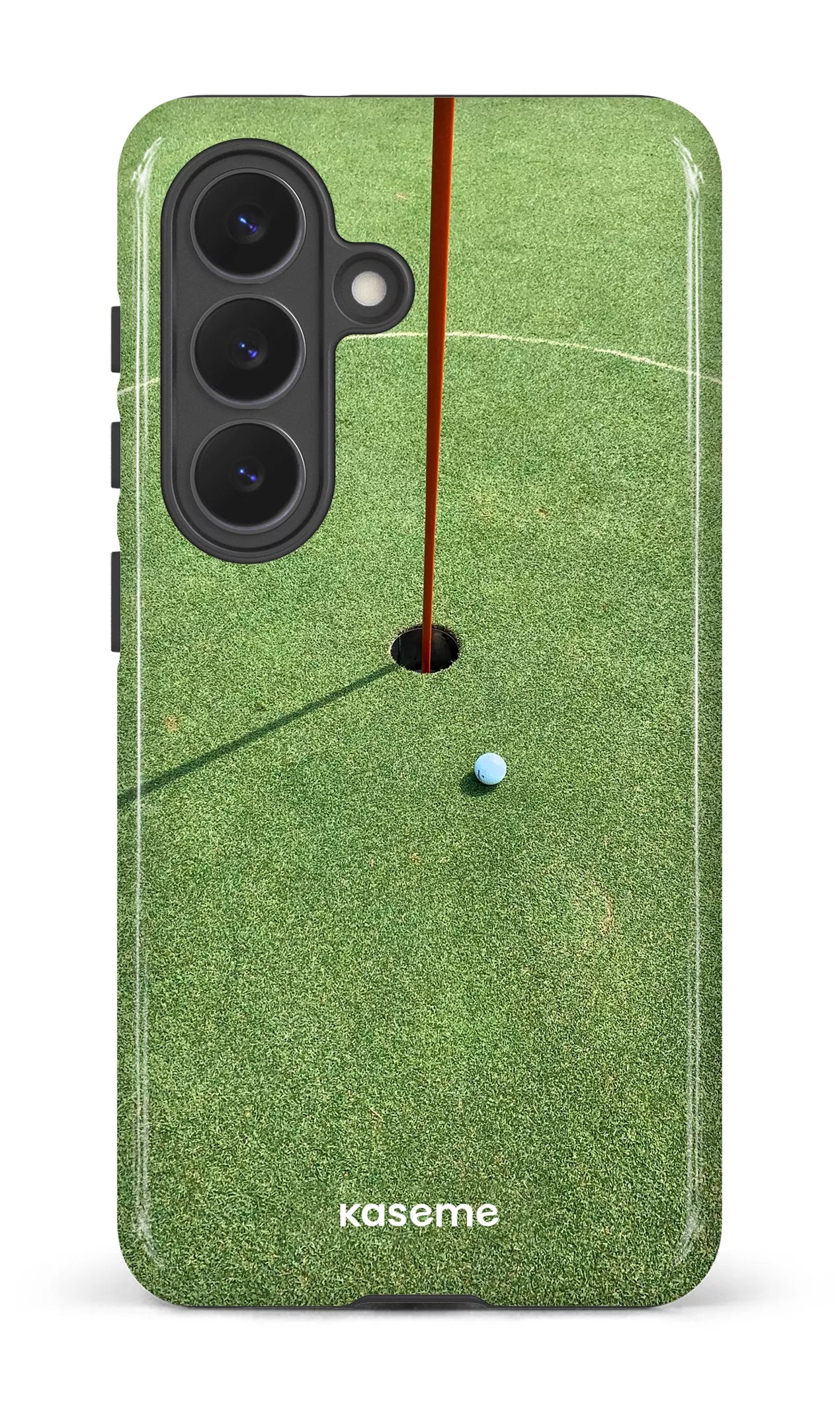 Galaxy  S26 Tough (Gloss) Birdie -