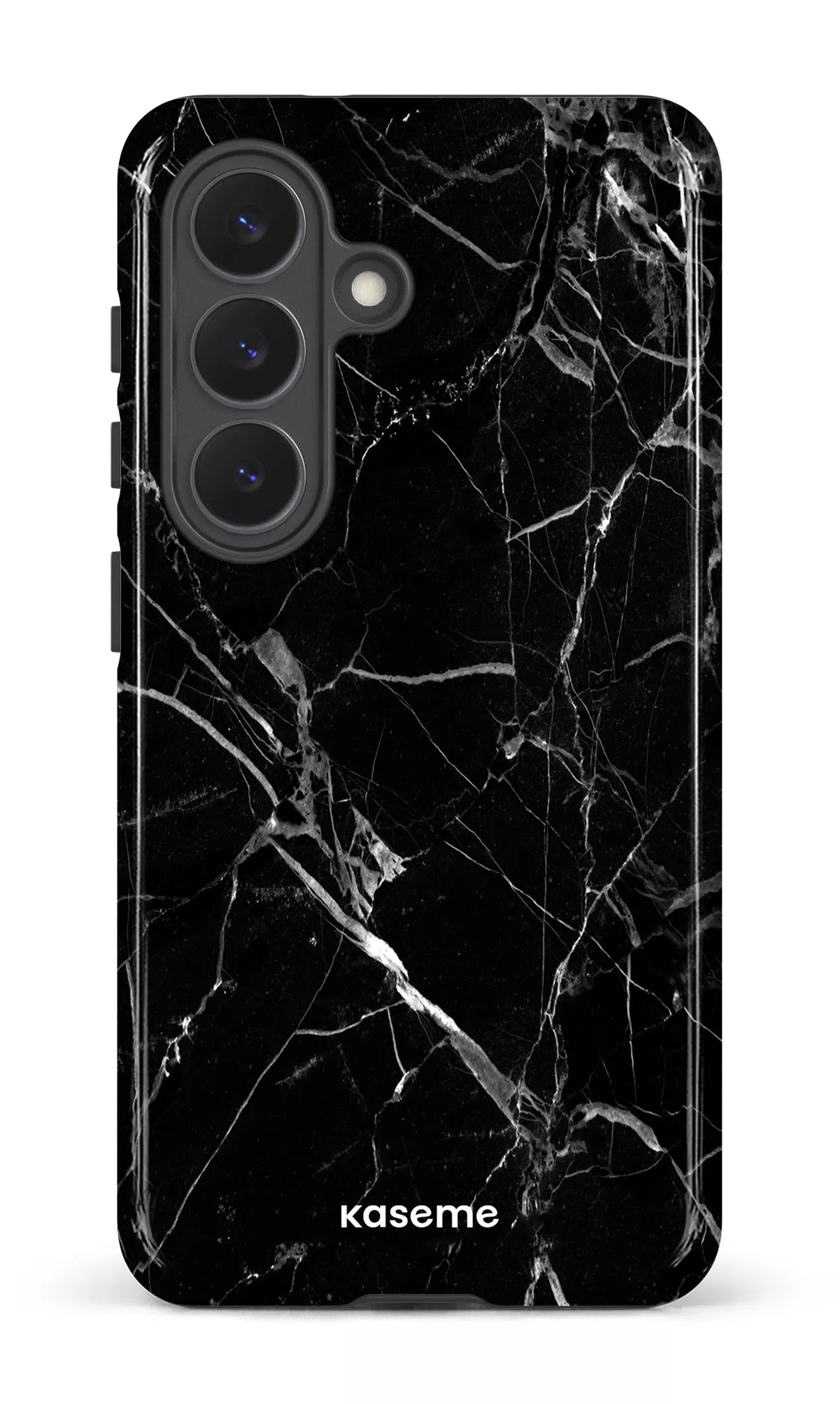 Galaxy  S26 Tough (Gloss) Black Sheep -