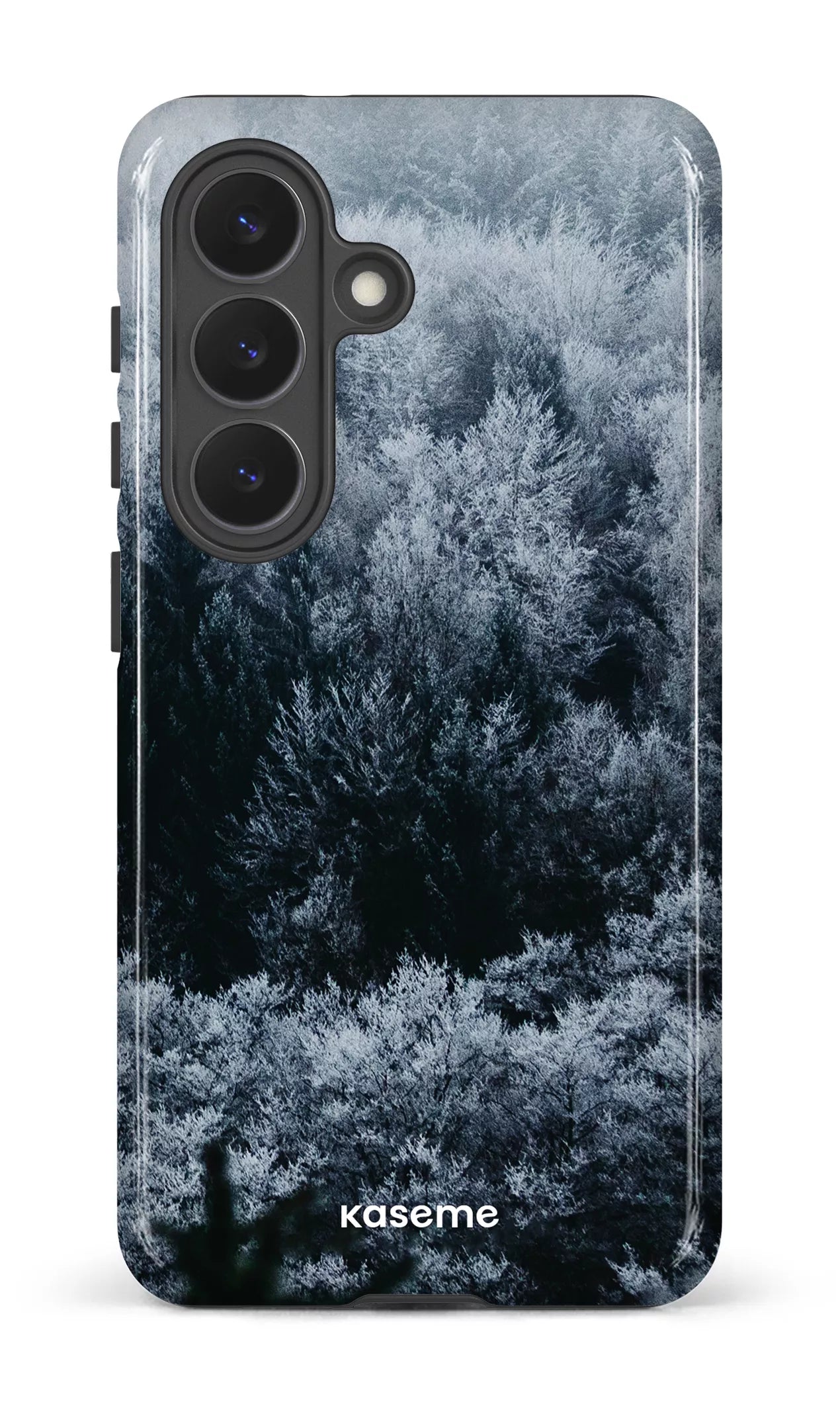 Galaxy  S26 Tough (Gloss) Blizzard -