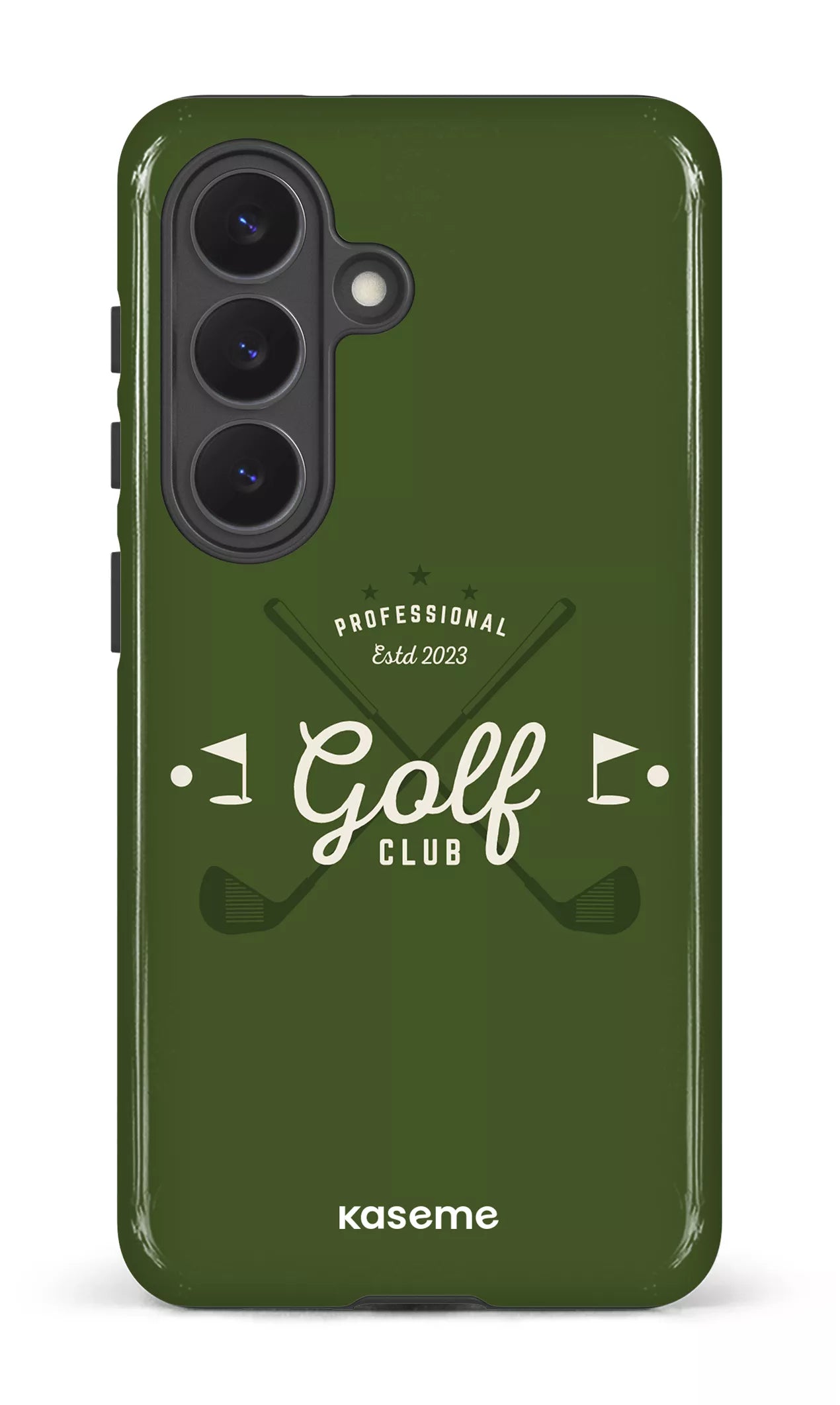 Galaxy  S26 Tough (Gloss) Bogey -