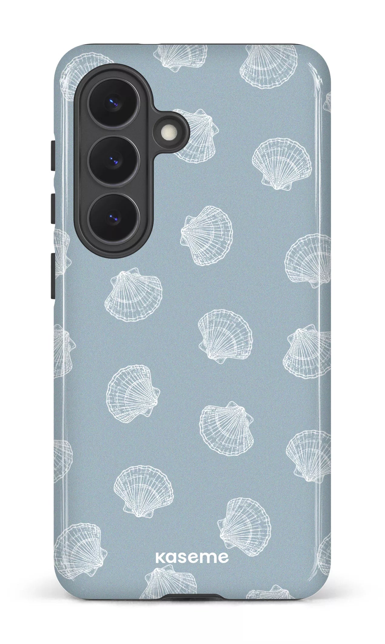 Galaxy  S26 Tough (Gloss) Bondi Beach Blue -