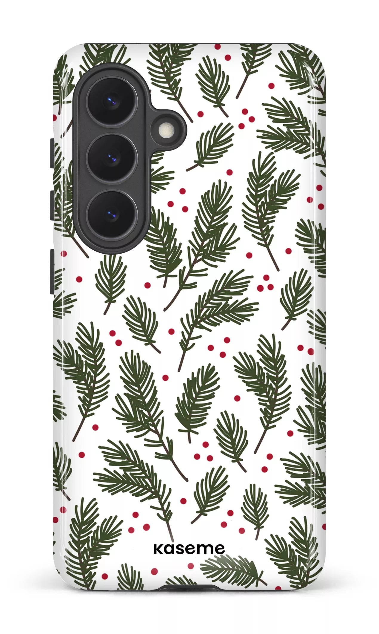 Galaxy  S26 Tough (Gloss) Boreal -