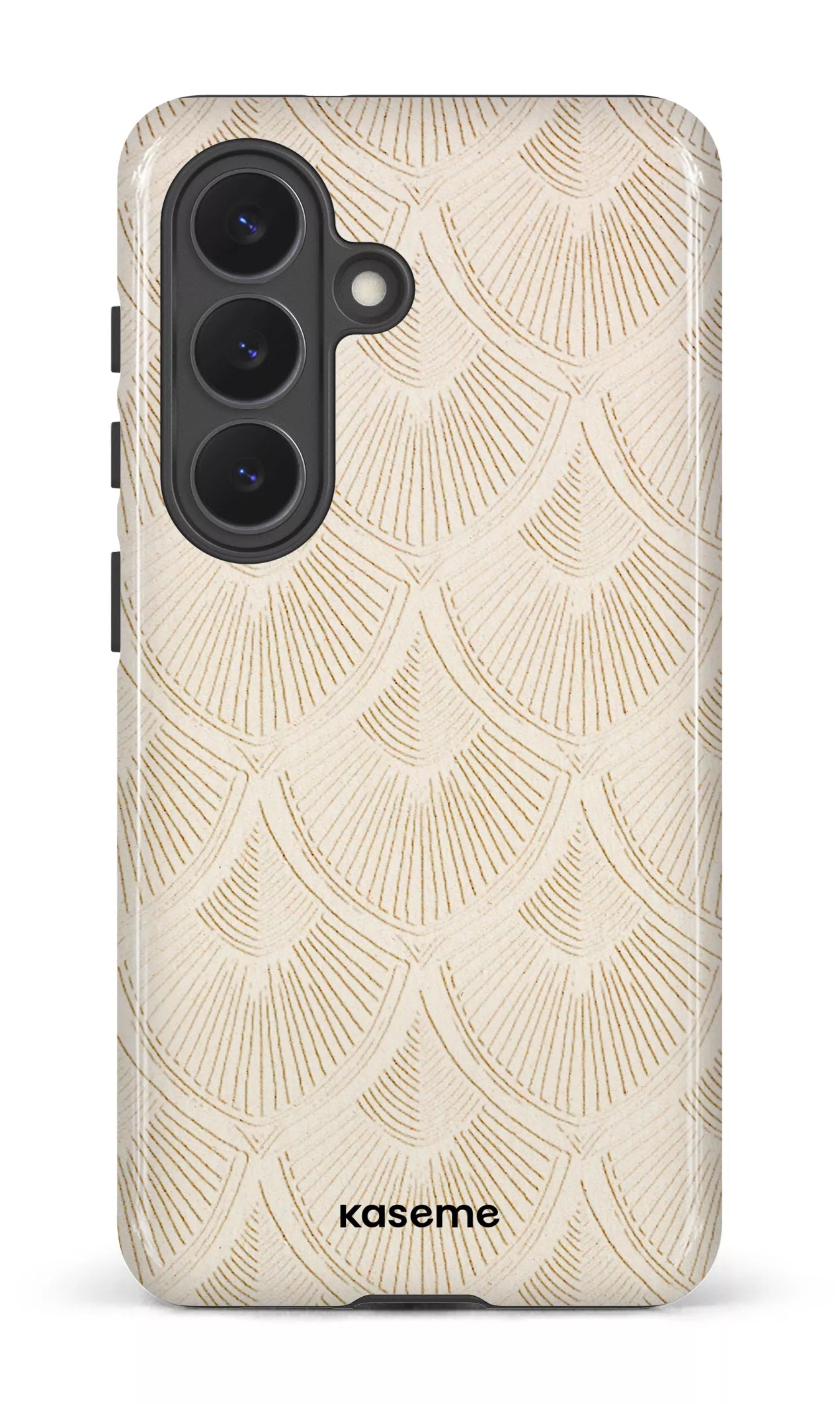 Galaxy  S26 Tough (Gloss) Brave -