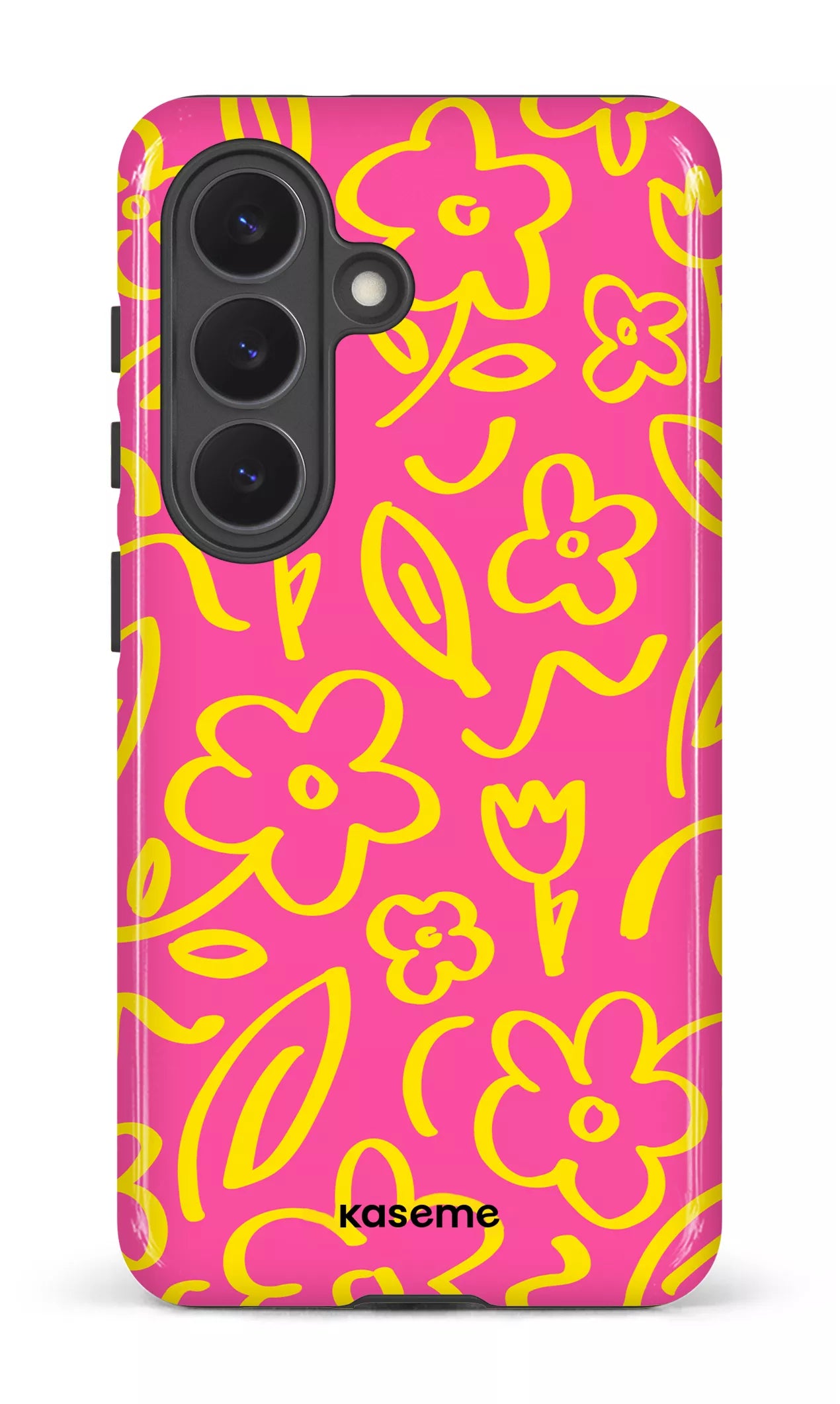 Galaxy  S26 Tough (Gloss) Brooklyn -