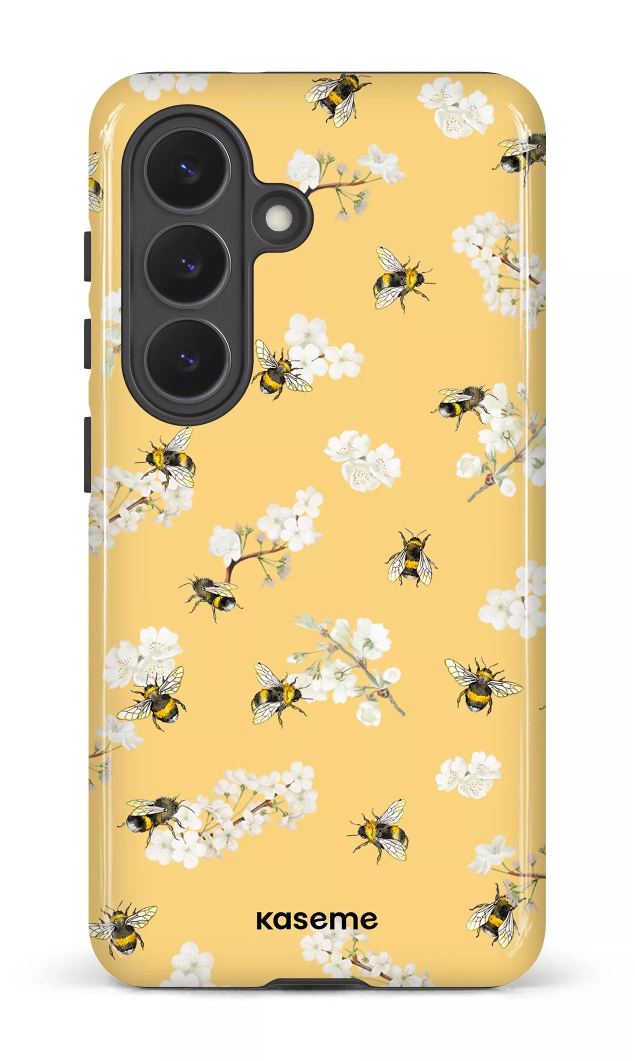 Galaxy  S26 Tough (Gloss) Bumble -