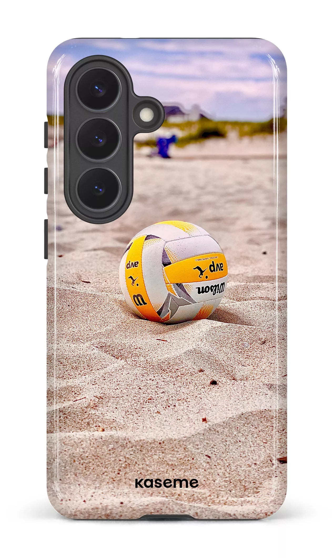 Galaxy  S26 Tough (Gloss) Bump -