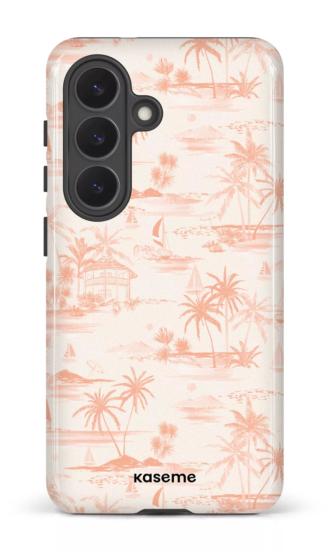 Galaxy  S26 Tough (Gloss) Cabana -
