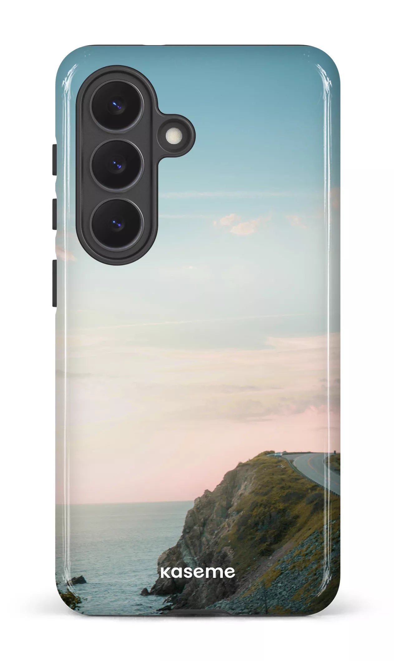 Galaxy  S26 Tough (Gloss) Cabot Drive -