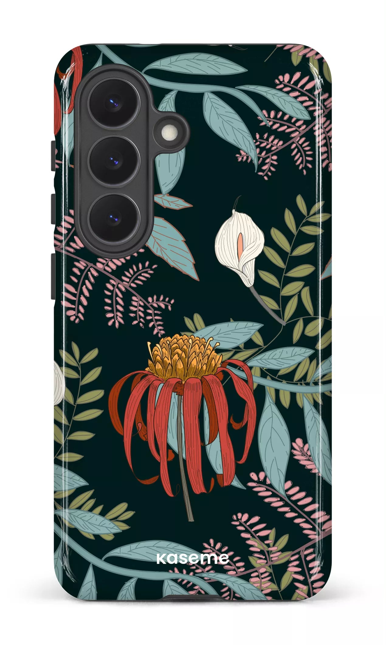 Galaxy  S26 Tough (Gloss) Calla -
