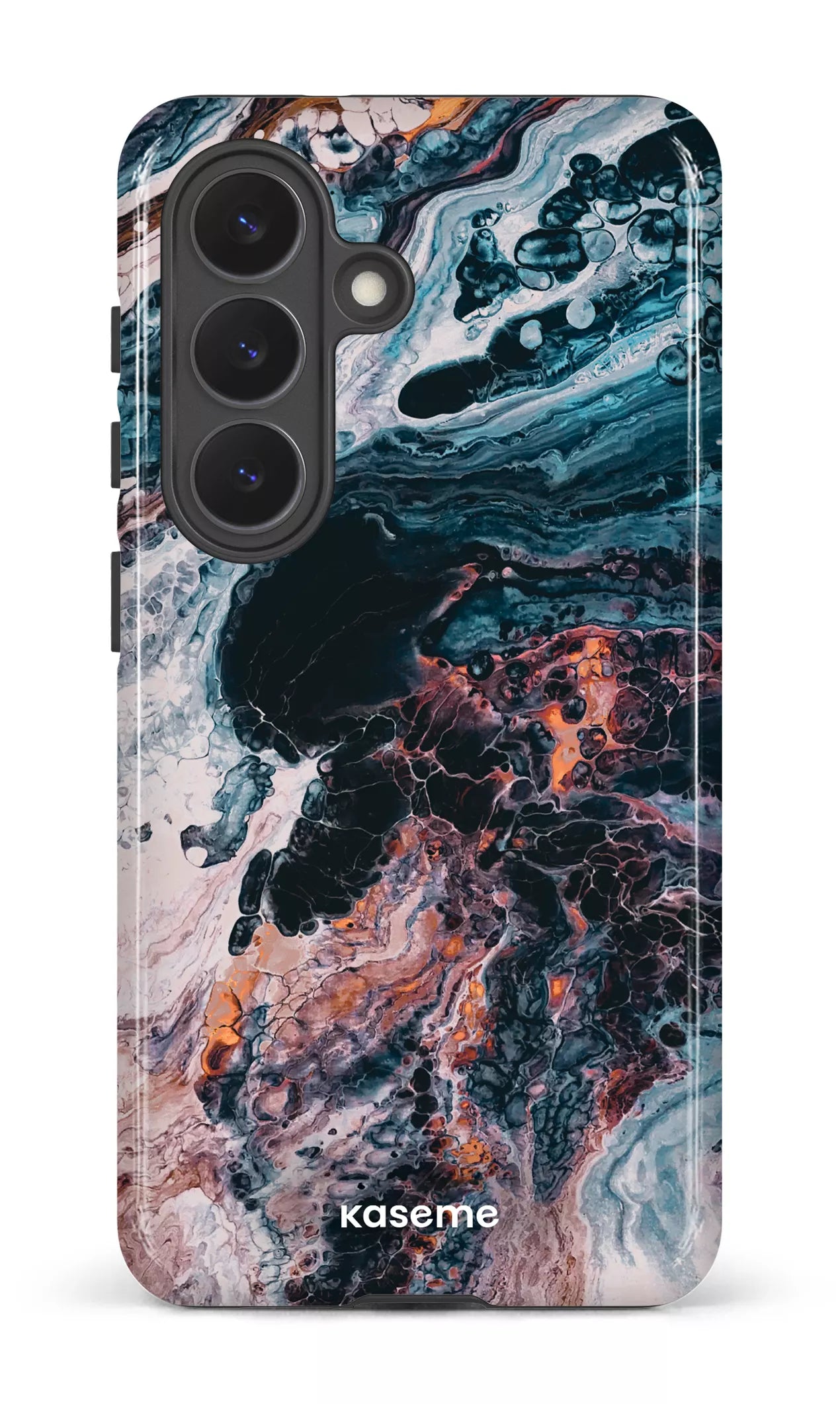 Galaxy  S26 Tough (Gloss) Calypso -