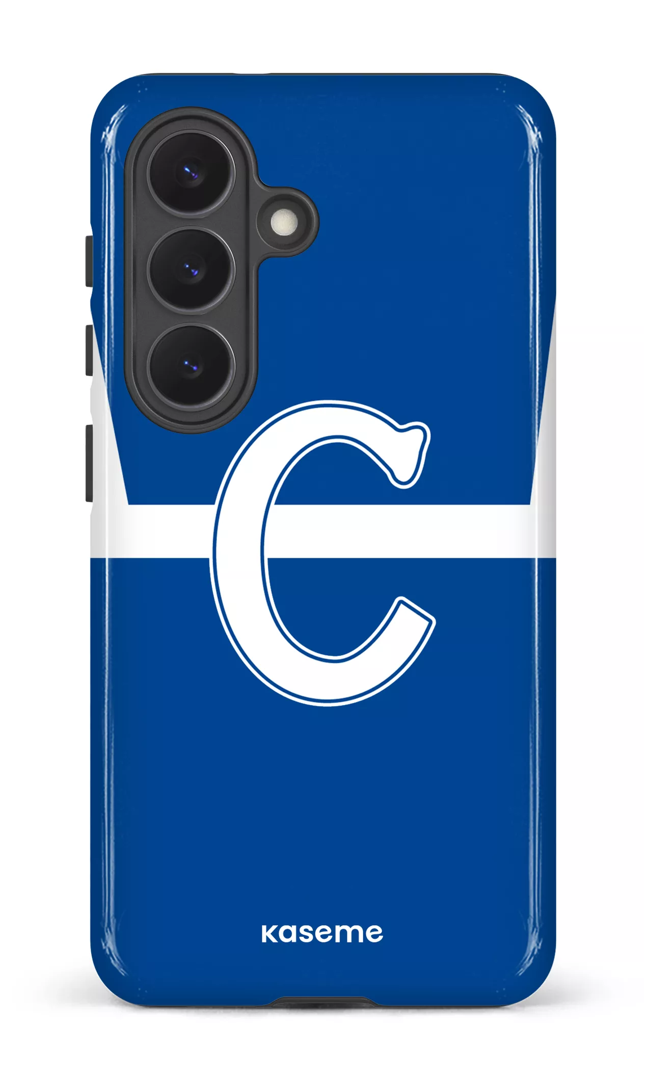 Galaxy  S26 Tough (Gloss) Canadiens 1909-1910 -