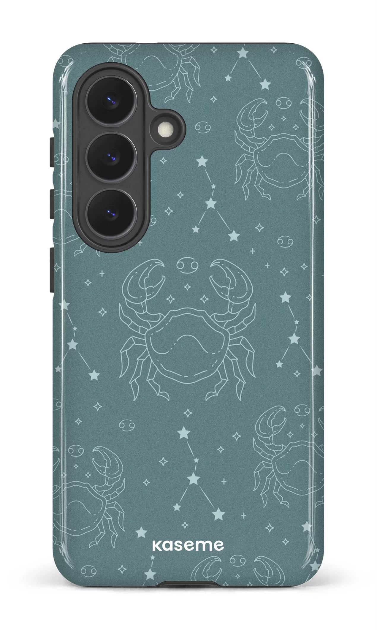 Galaxy  S26 Tough (Gloss) Cancer -