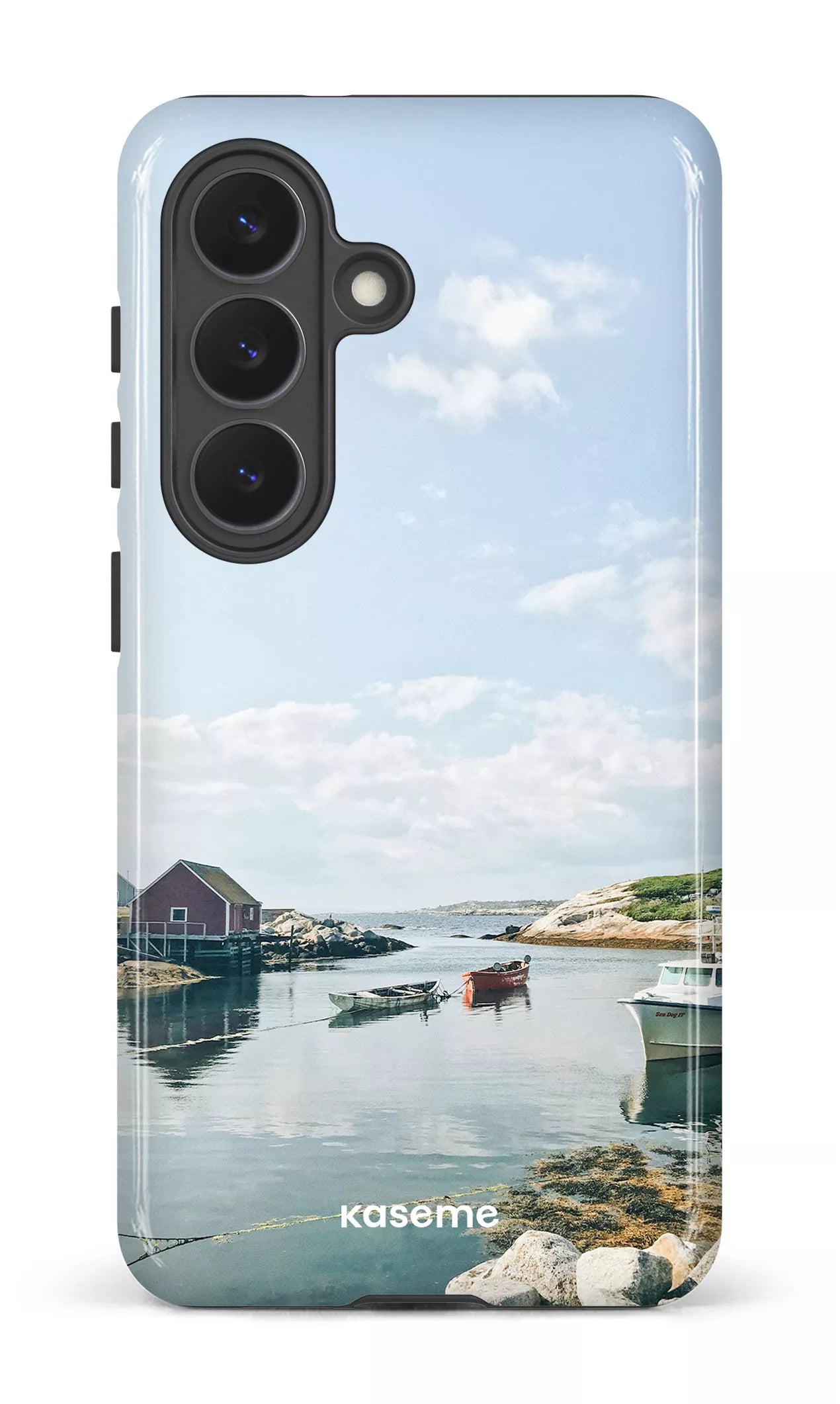 Galaxy  S26 Tough (Gloss) Cape Breton -