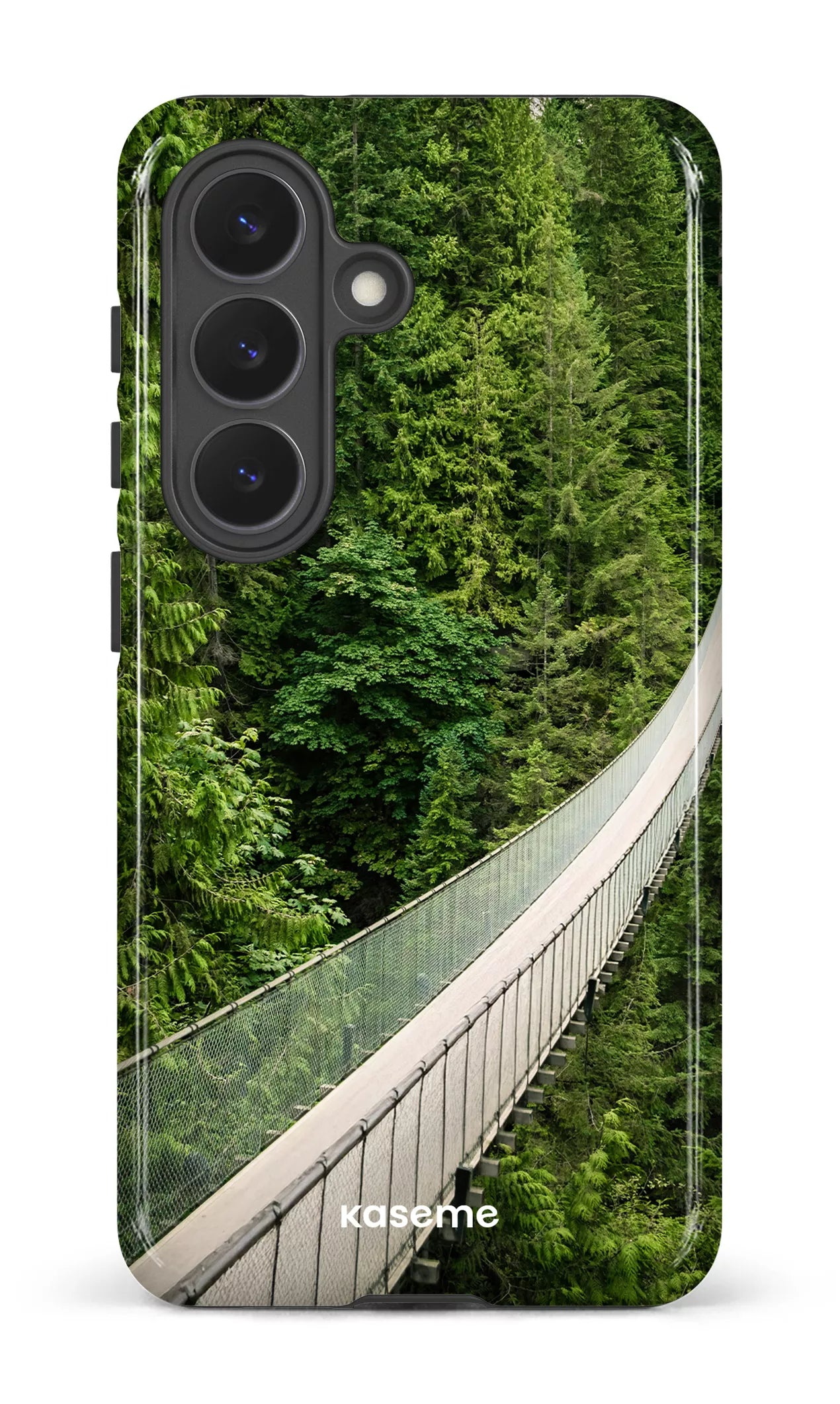 Galaxy  S26 Tough (Gloss) Capilano -