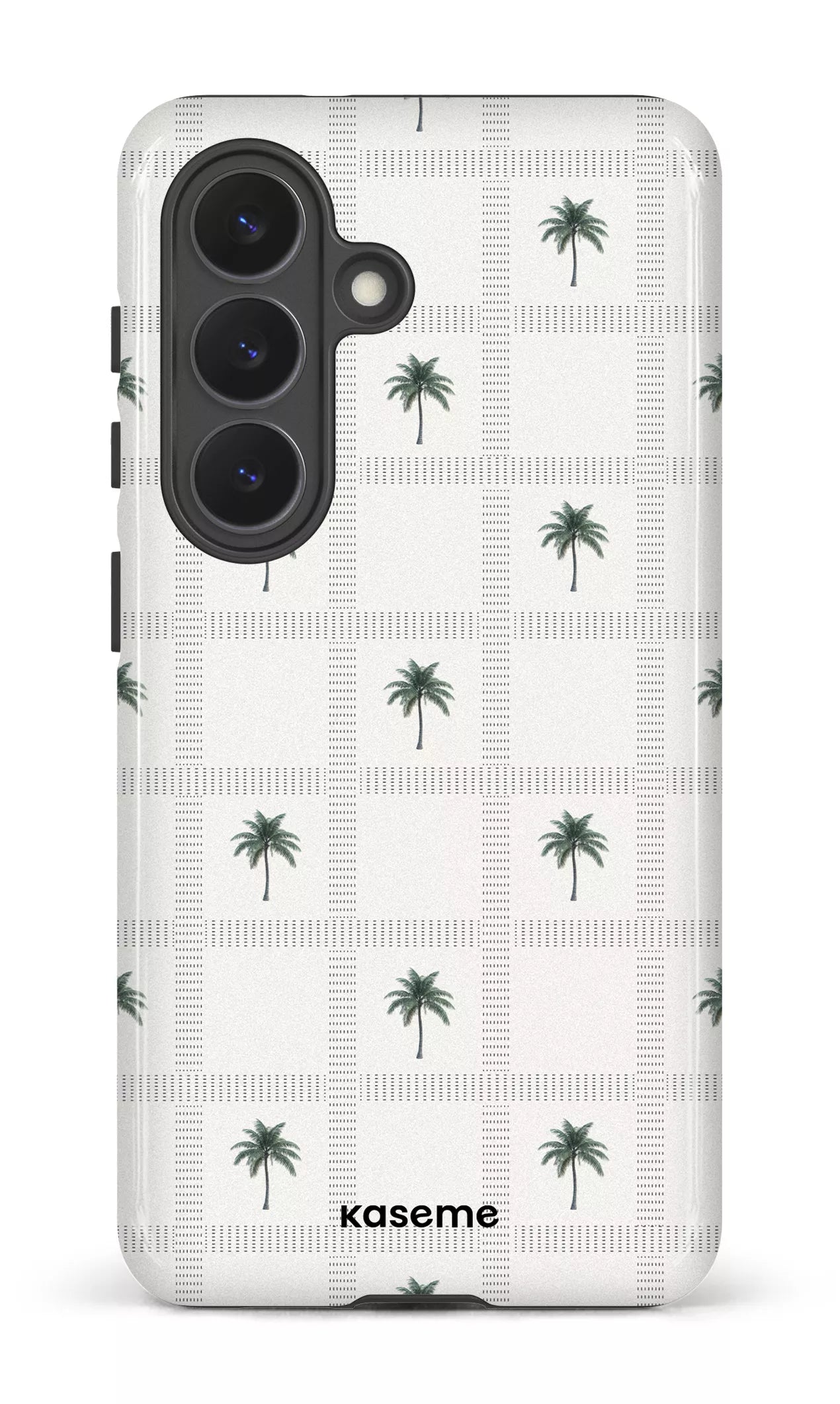 Galaxy  S26 Tough (Gloss) Casa Palma -