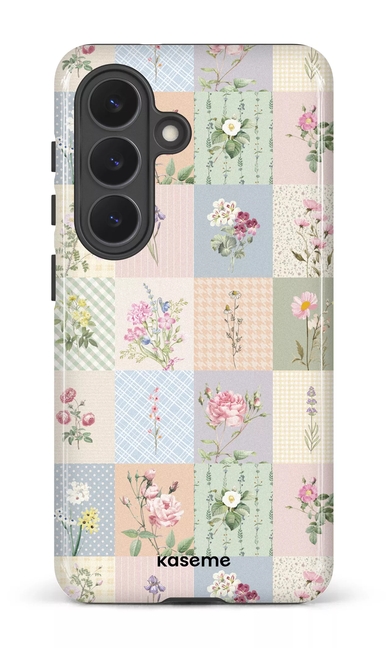 Galaxy  S26 Tough (Gloss) Champs-Élysées -