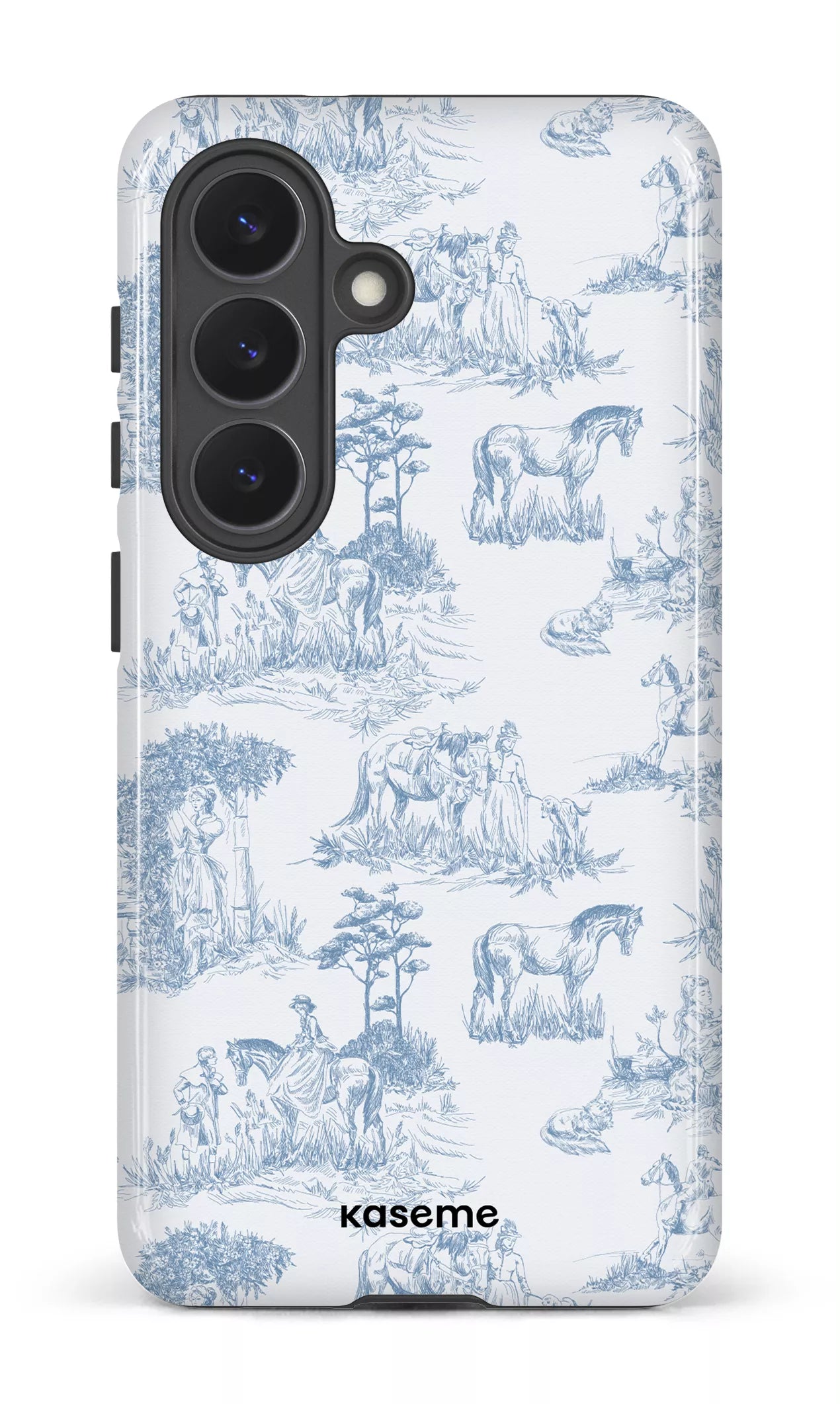 Galaxy  S26 Tough (Gloss) Charmingly -