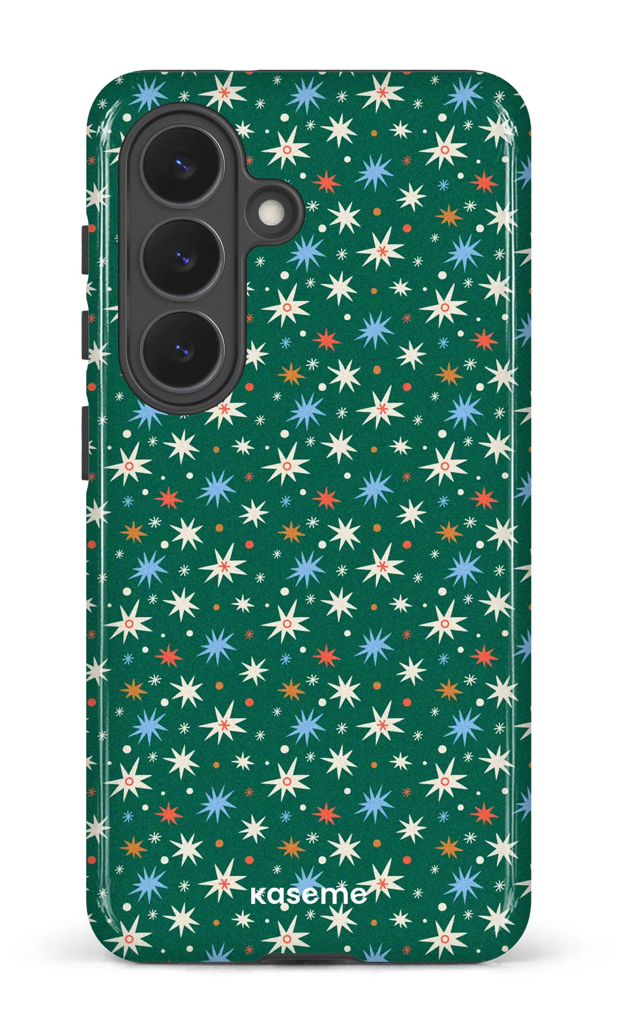 Galaxy  S26 Tough (Gloss) Cheery -