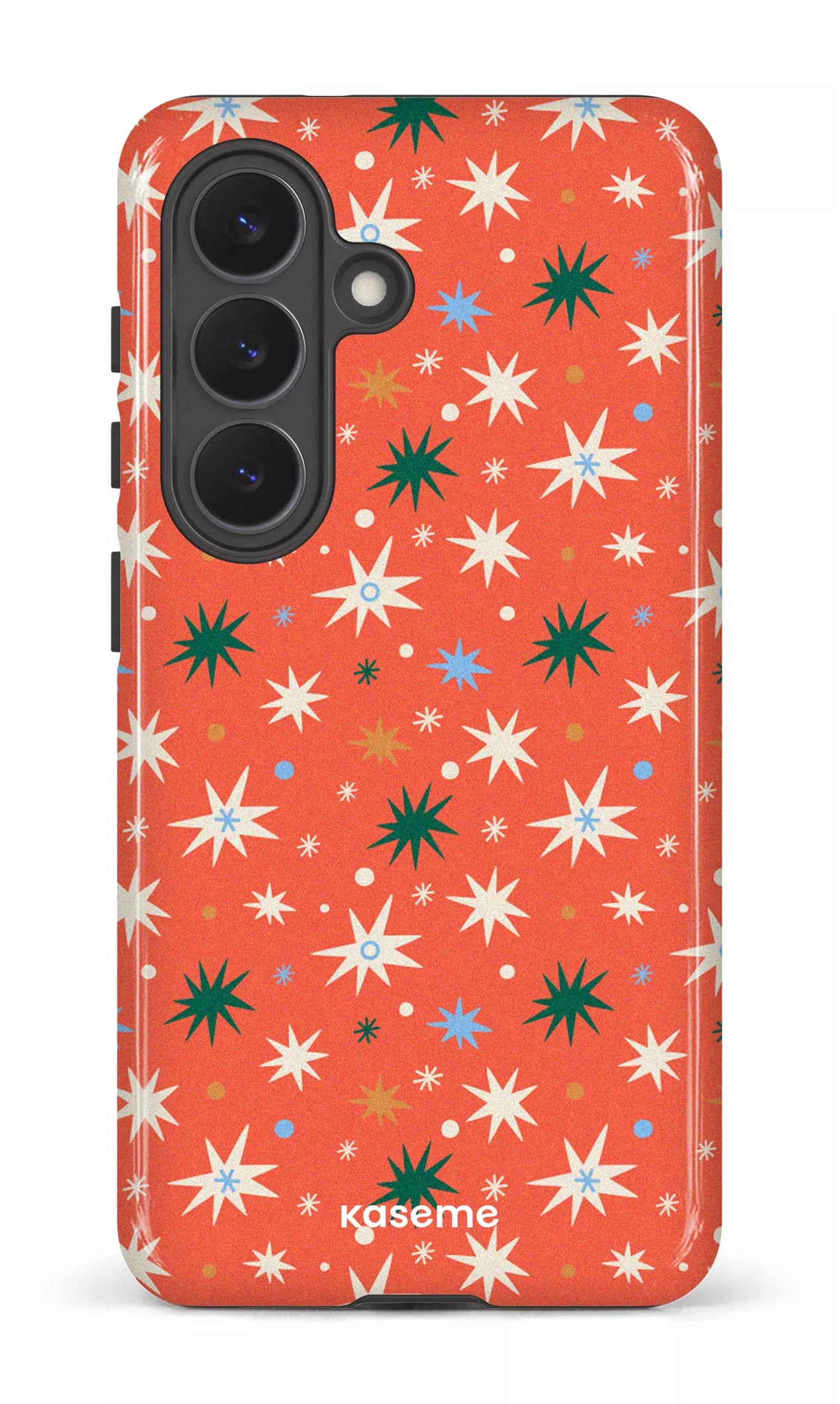 Galaxy  S26 Tough (Gloss) Cheery big -