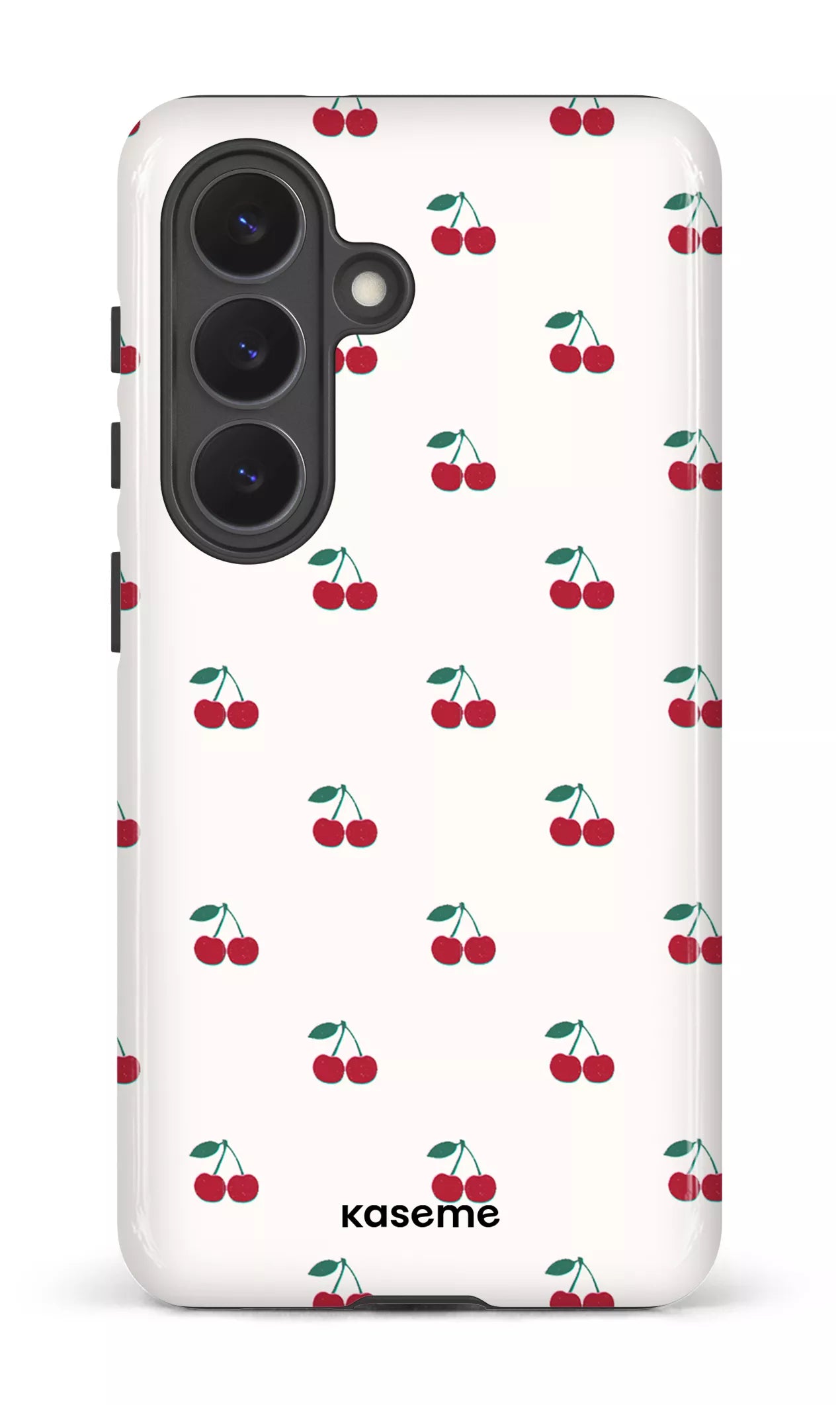Galaxy  S26 Tough (Gloss) Chérie -