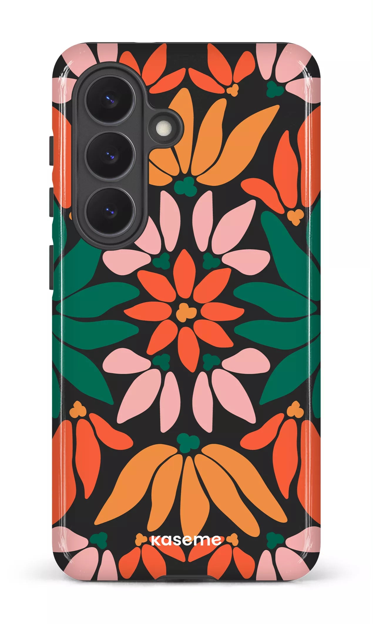 Galaxy  S26 Tough (Gloss) Christmas Bouquet -