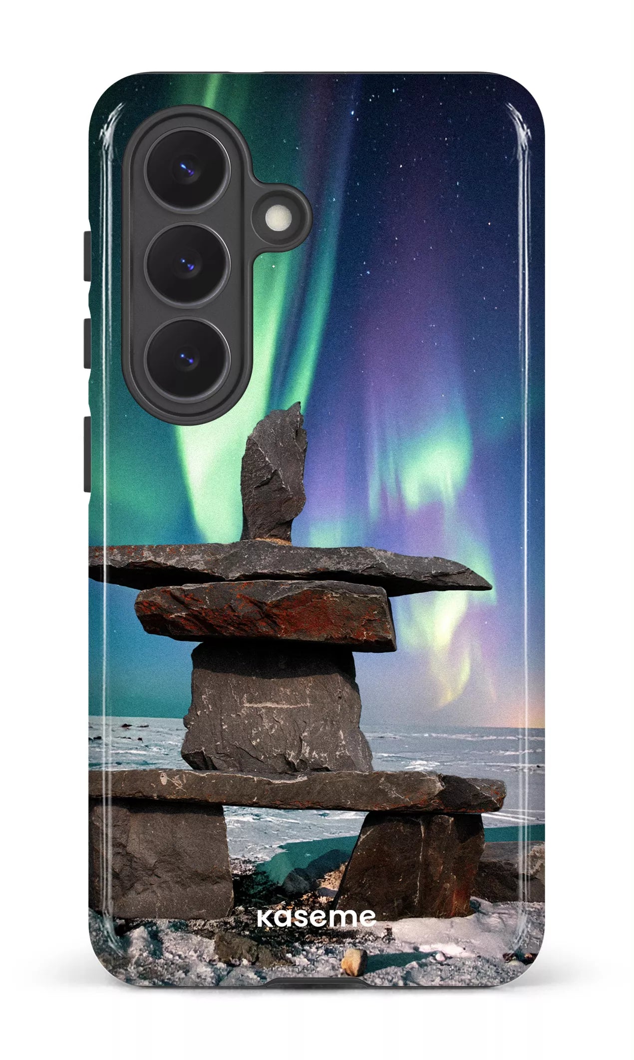 Galaxy  S26 Tough (Gloss) ChurChill -