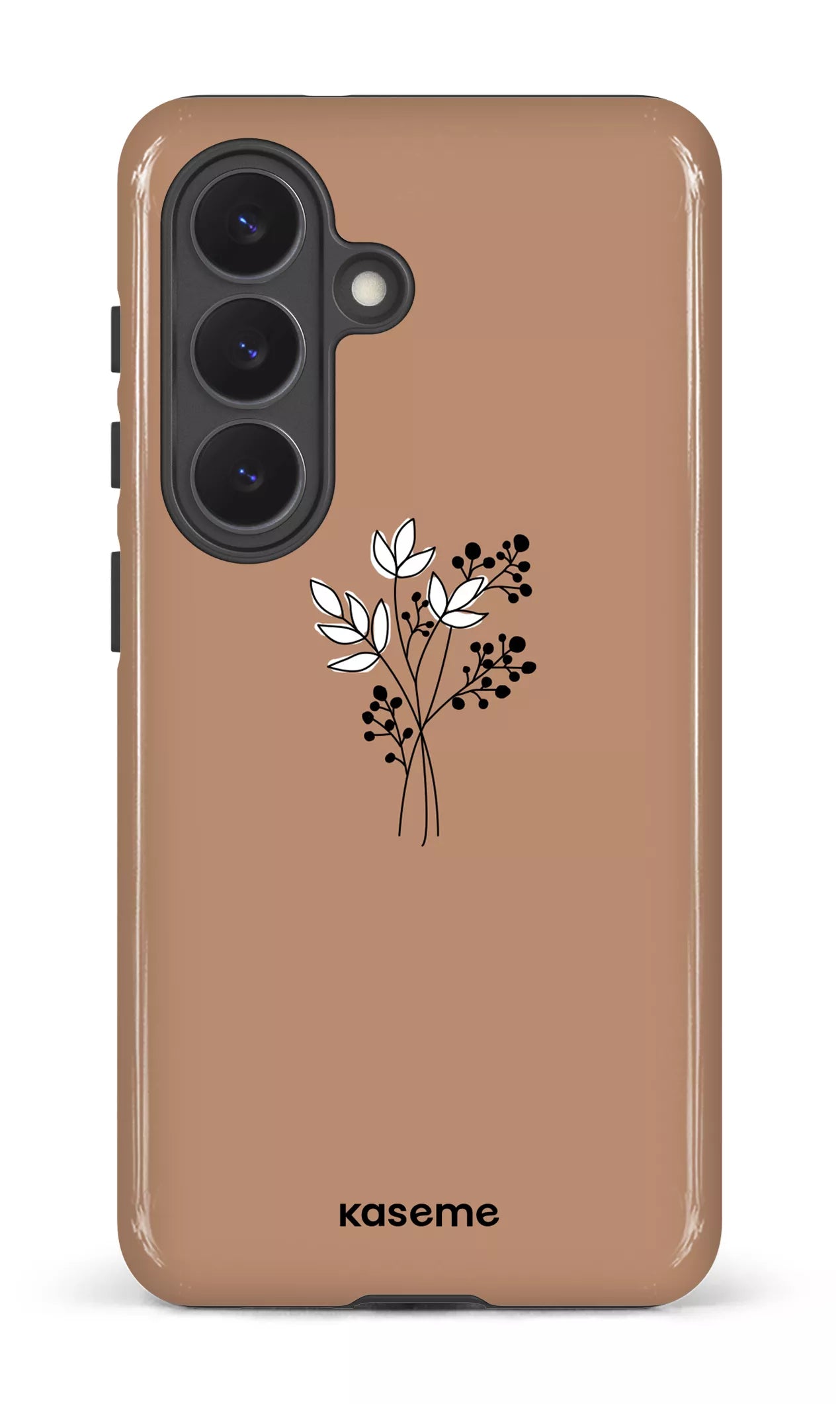 Galaxy  S26 Tough (Gloss) Cinnamon -