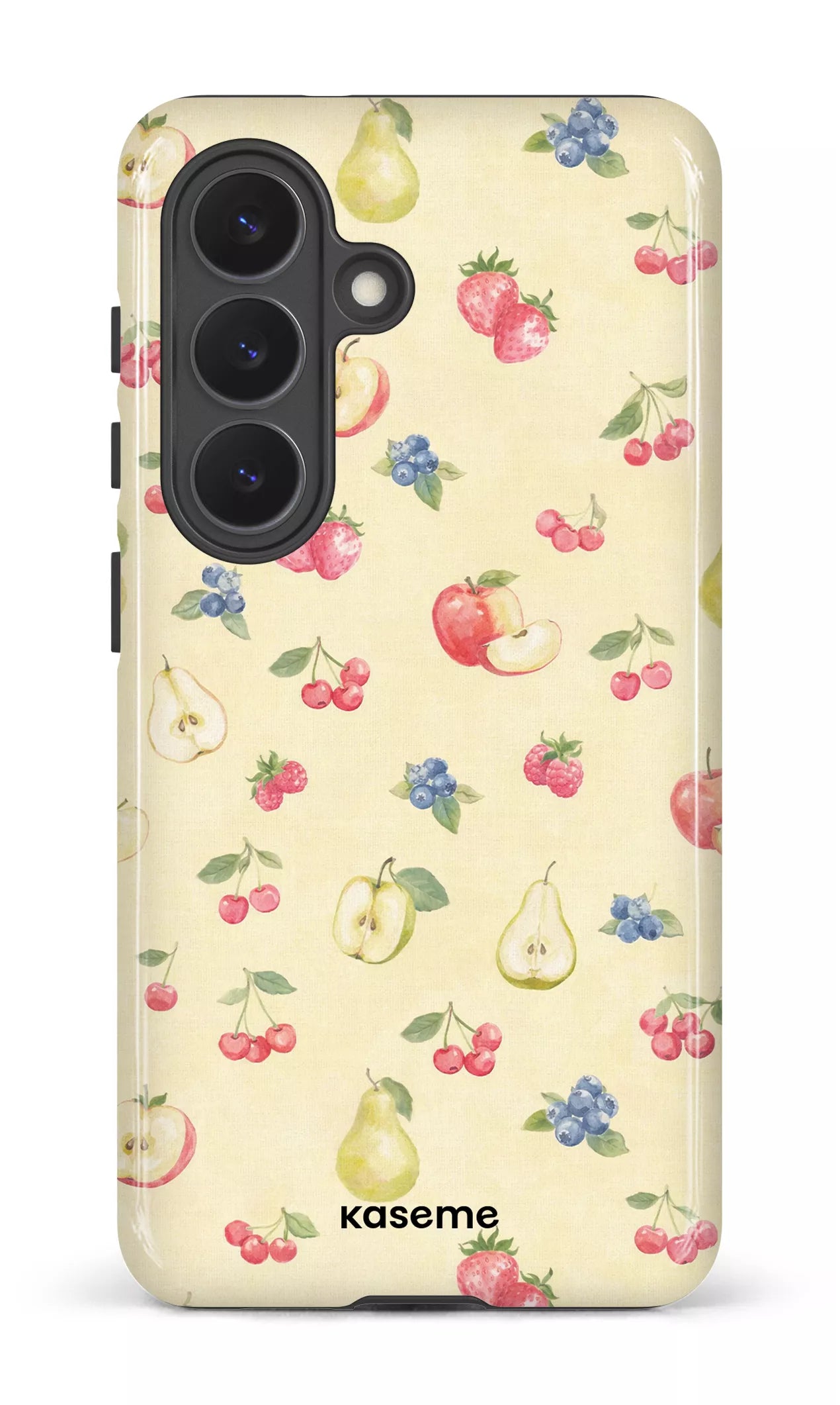 Galaxy  S26 Tough (Gloss) Clara -