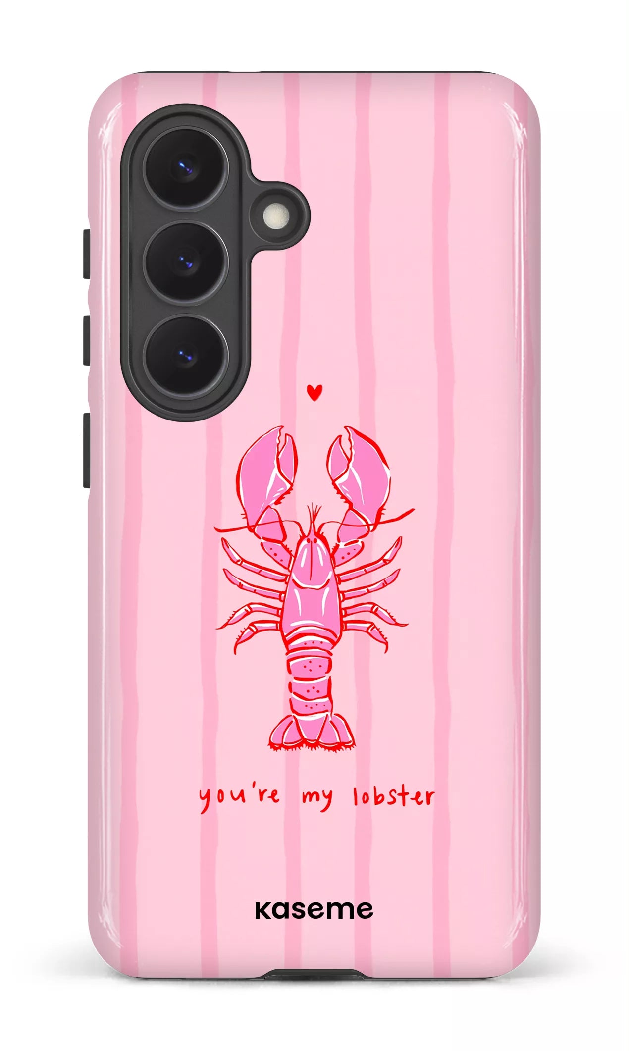 Galaxy  S26 Tough (Gloss) Claw-Mates -