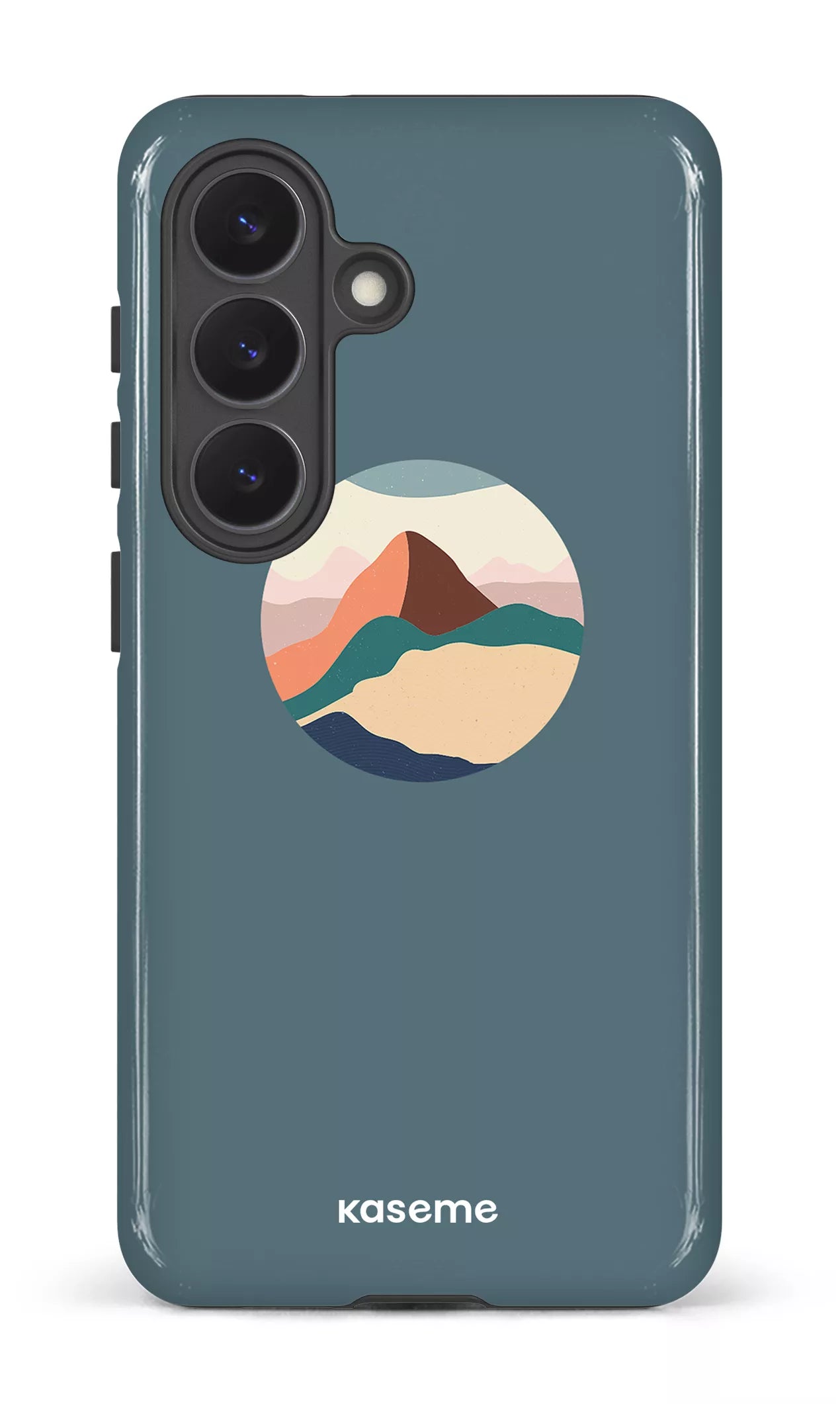 Galaxy  S26 Tough (Gloss) Climb -