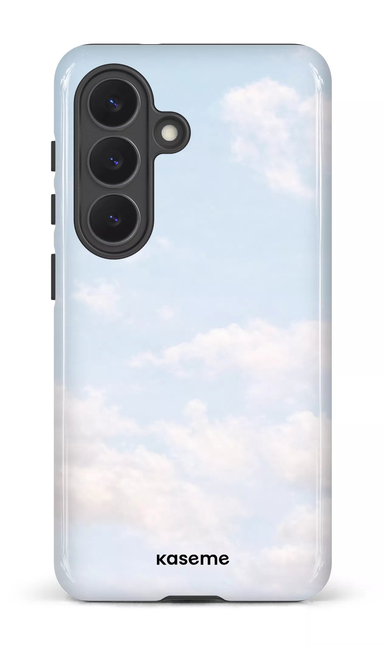 Galaxy  S26 Tough (Gloss) Cloud Dancer -