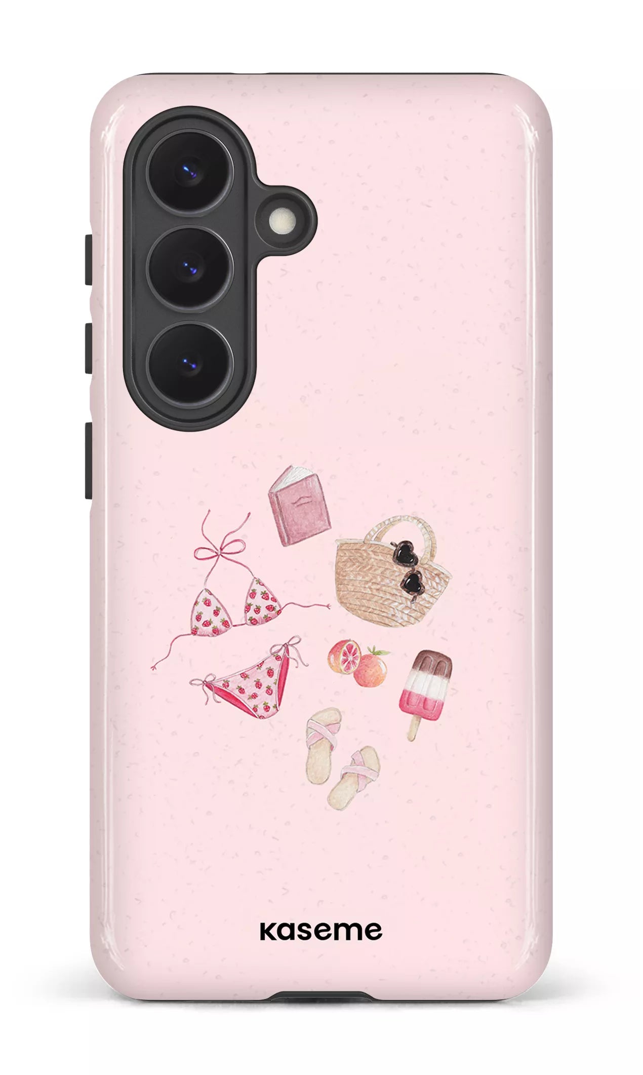 Galaxy  S26 Tough (Gloss) Coast -